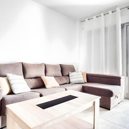 Apartamento Atico Кампелло Экстерьер фото