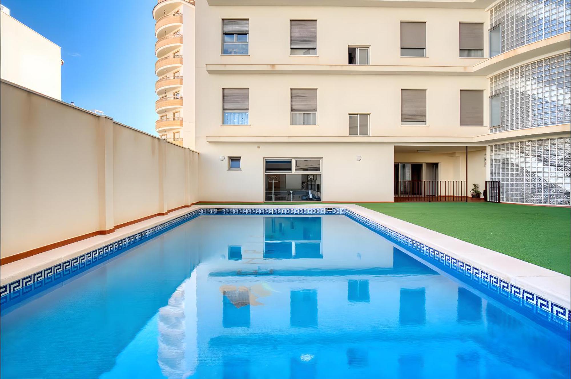 Apartamento Atico Кампелло Экстерьер фото