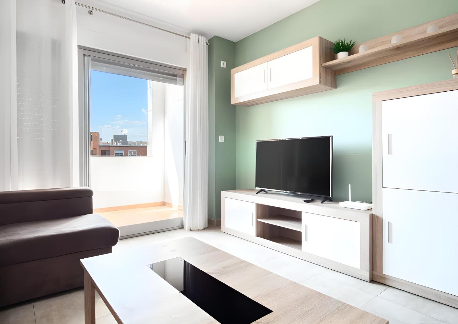 Apartamento Atico Кампелло Экстерьер фото