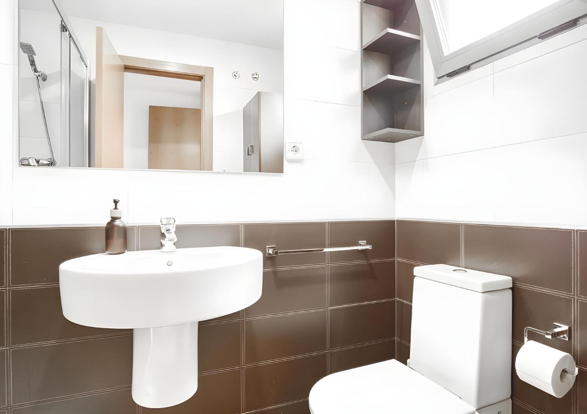 Apartamento Atico Кампелло Экстерьер фото