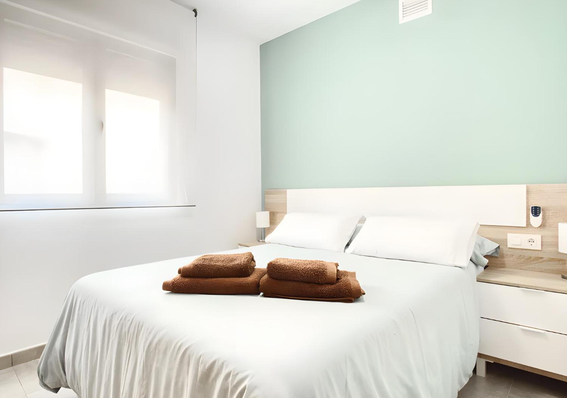 Apartamento Atico Кампелло Экстерьер фото
